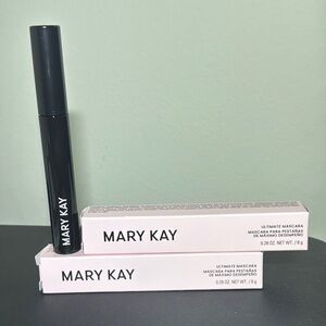 Mary Kay Ultimate Mascara - Black